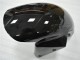 Carenagem Moto Kawasaki ZX6R 2003-2004 - Preto Brilhante