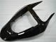 Carenagem Moto Kawasaki ZX6R 2003-2004 - Preto Brilhante