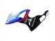 Kits Carenagem Moto BMW S1000RR 2015-2016 - Branco Vermelho Azul Preto Brilhante