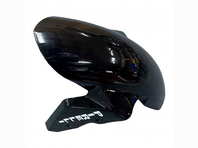 Kits Carenagem Moto BMW S1000RR 2015-2016 - Branco Azul Preto Brilhante