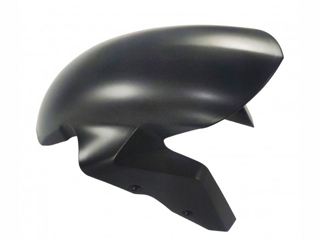 Carenagens Moto BMW S1000R 2014-2016 - Matte Azul Escuro