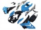 Carenagens Moto BMW S1000R 2014-2016 - Azul