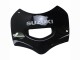 Carenagens Moto Suzuki GSX600F/GSX750F 2004-2006 - Preto Brilhante Amarelo