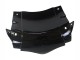 Carenagens Moto Suzuki GSX600F/GSX750F 2004-2006 - Preto Brilhante Amarelo