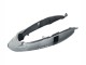 Carenagem Moto Suzuki GSX600F/GSX750F 2004-2006 - Preto Brilhante Cinzento