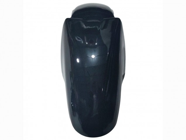 Carenagem Moto Suzuki GSX600F/GSX750F 2004-2006 - Preto Brilhante Cinzento