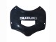 Carenagens Moto Suzuki GSX600F/GSX750F 2004-2006 - Preto Brilhante