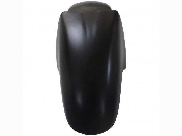 Carenagens Moto Suzuki GSX600F/GSX750F 2004-2006 - Preto Fosco Azul Logo
