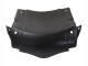 Carenagens Moto Suzuki GSX600F/GSX750F 2004-2006 - Preto Fosco Azul Logo