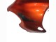 Carenagens Moto Suzuki GSX600F/GSX750F 2004-2006 - Burnt Laranja Branco Logo