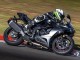 Carenagem Moto Kawasaki ZX6R 2023-2025 - Preto Fosco