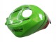 Carenagens Moto Kawasaki ZX6R 2023-2026 - Verde Preto Vermelho Amarelo Dunlop