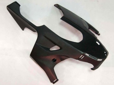 Carenagem Moto Honda CBR1000RR 2008-2011 - Preto Fosco