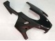 Carenagem Moto Honda CBR1000RR 2008-2011 - Preto Fosco
