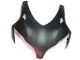 Carenagem Moto Honda CBR1000RR 2008-2011 - Preto Fosco