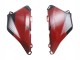 Carenagens Moto Honda CBR1000RR 2017-2023 - Vermelho Azul Preto Brilhante