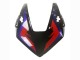 Carenagens Moto Honda CBR1000RR 2017-2023 - Vermelho Azul Preto Brilhante