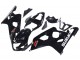 Carenagem Moto Suzuki GSXR 600 / GSXR 750 2004-2005 - Preto Brilhante