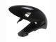 Kits Carenagem Moto Suzuki GSXR 600 / GSXR 750 2006-2007 - Roxo Preto Brilhante