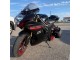 Carenagens Moto Suzuki GSXR 600 / GSXR 750 2011-2024 - Preto Cinzento Vermelho Linha