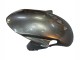 Carenagens Moto Suzuki GSXR 600 / GSXR 750 2011-2024 - Prata Amarelo Preto