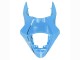 Carenagens Moto Suzuki GSXR 600 / GSXR 750 2011-2024 - Azul Claro Preto