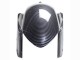 Carenagens Moto Suzuki GSXR 600 / GSXR 750 2011-2024 - Preto Fibra de Carbono Vermelho