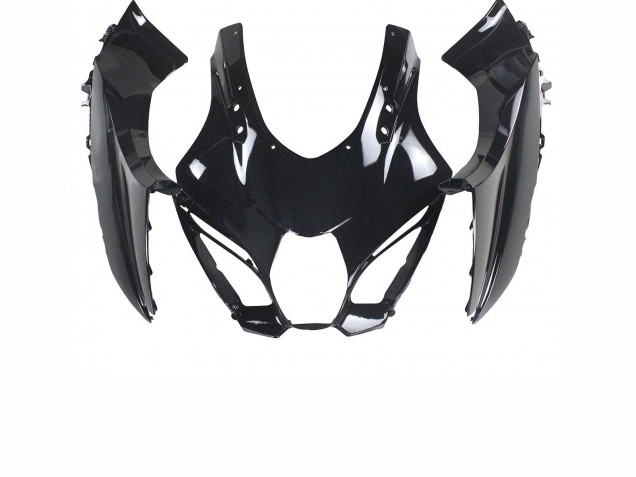 Carenagens Moto Suzuki GSXR1000 2017-2024 - Preto Brilhante