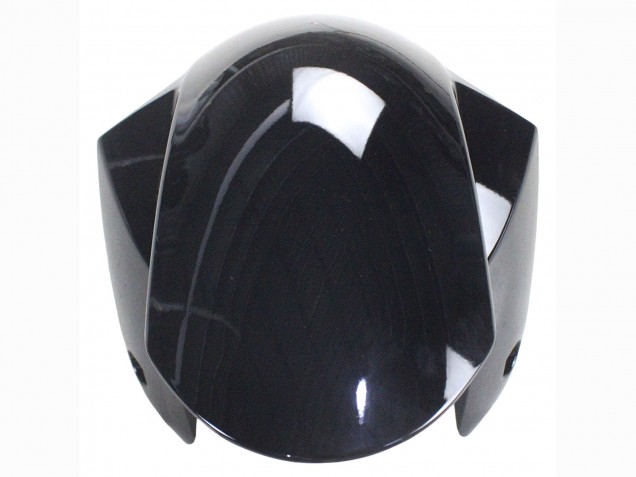 Carenagens Moto Suzuki GSXR1000 2017-2024 - Preto Brilhante