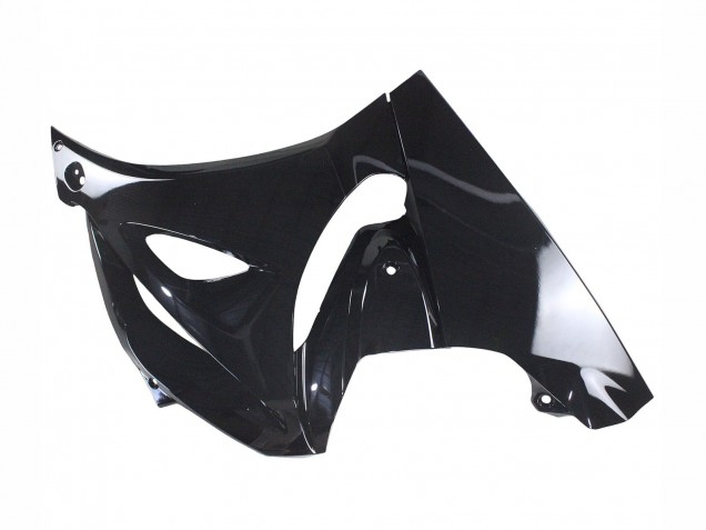 Carenagens Moto Suzuki GSXR1000 2017-2024 - Preto Brilhante