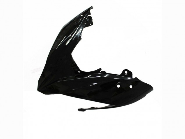 Carenagens Moto Kawasaki Ninja 650 EX650 2017-2019 - Preto Brilhante
