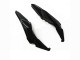 Carenagens Moto Kawasaki Ninja 650 EX650 2017-2019 - Preto Brilhante