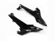 Carenagens Moto Kawasaki Ninja 650 EX650 2017-2019 - Preto Brilhante