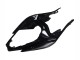 Carenagens Moto Kawasaki Ninja 400 2018-2024 - Preto Brilhante Preto Fosco Branco Decalques