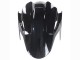 Carenagens Moto Kawasaki Ninja 400 2018-2024 - Preto Brilhante Preto Fosco Branco Decalques