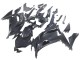 Carenagens Moto Kawasaki Ninja 650 EX650 2020-2024 - Fibra de Carbono