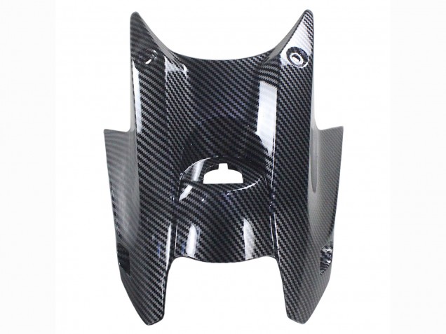 Carenagens Moto Kawasaki Ninja 650 EX650 2020-2024 - Fibra de Carbono