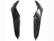 Carenagens Moto Kawasaki Ninja 650 EX650 2020-2024 - Fibra de Carbono
