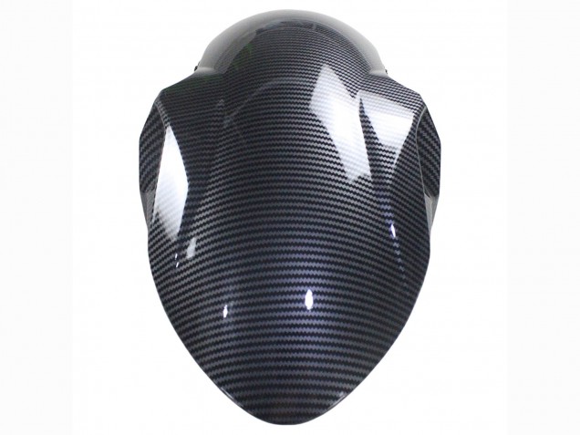 Carenagens Moto Kawasaki Ninja 650 EX650 2020-2024 - Fibra de Carbono
