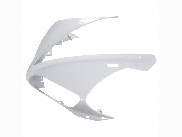 Carenagens Moto Yamaha YZF 1000 R1 2004-2006 - Branco Ouro Decalques