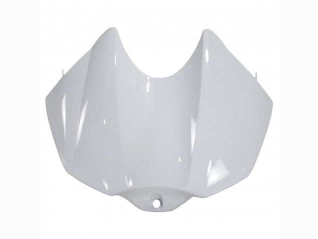 Carenagens Moto Yamaha YZF 1000 R1 2004-2006 - Branco Ouro Decalques