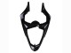 Carenagem Moto Yamaha YZF 1000 R1 2009-2011 - Preto Fosco Vermelho Decal