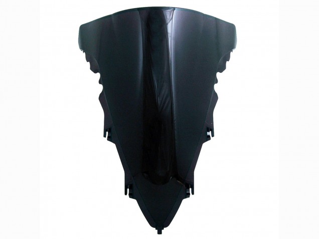 Carenagens Moto Yamaha YZF 1000 R1 2012-2014 - Preto Fosco Ouro Decalques