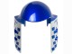 Carenagens Moto Yamaha YZF 1000 R1 2020-2025 - Branco Azul Amarelo Néon Preto Brilhante