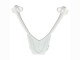 Carenagem Moto Yamaha YZF R6 2003-2004 - Branco