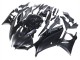 Carenagens Moto Yamaha YZF R3/R25 2022-2024 - Preto Fosco