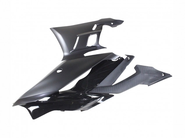 Carenagens Moto Yamaha YZF R3/R25 2022-2024 - Preto Fosco