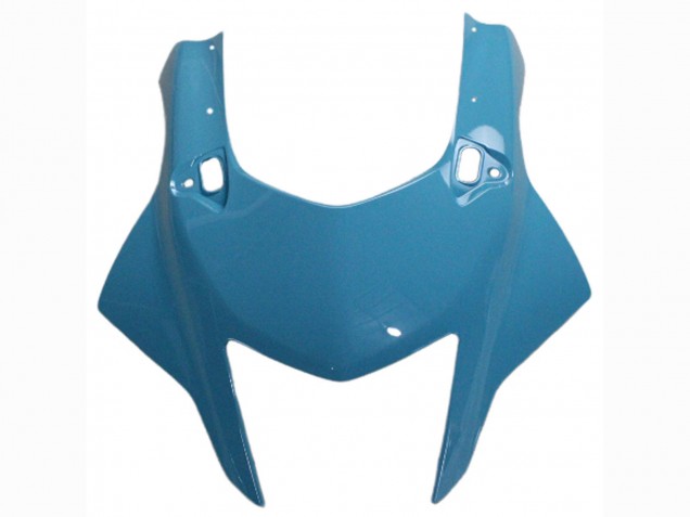 Carenagens Moto Yamaha YZF R7 2021-2024 - Azul
