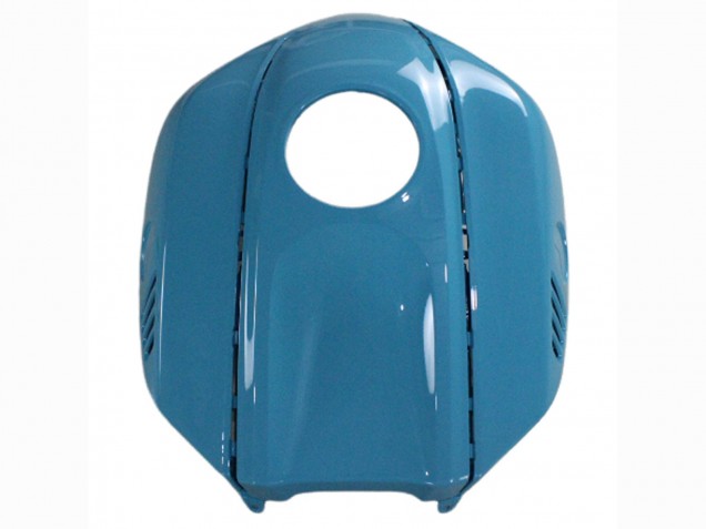Carenagens Moto Yamaha YZF R7 2021-2024 - Azul