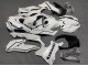 Carenagens Moto Kawasaki ZX10R 2021-2025 - Branco Pérola Preto